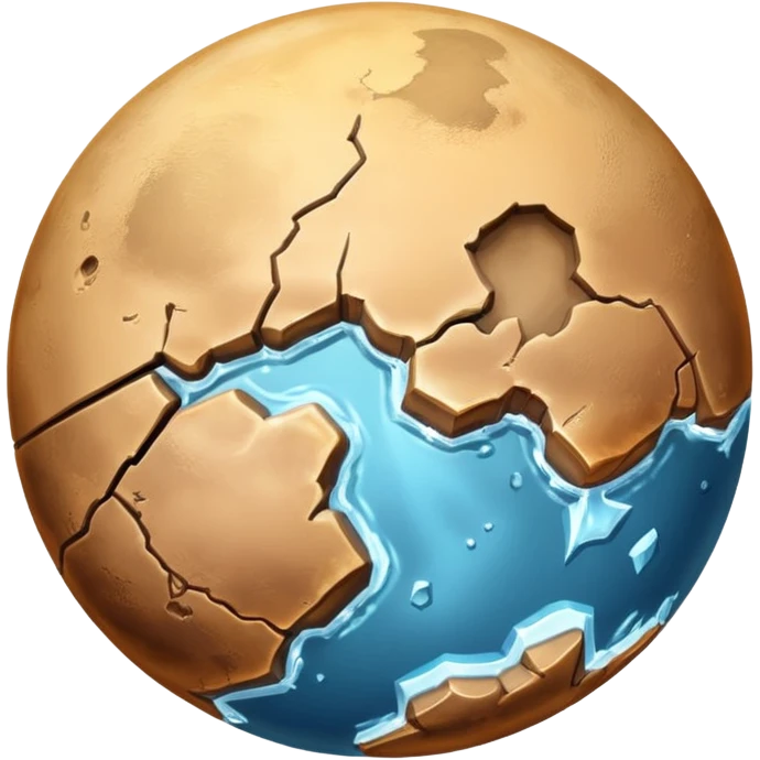planet pluto emoji