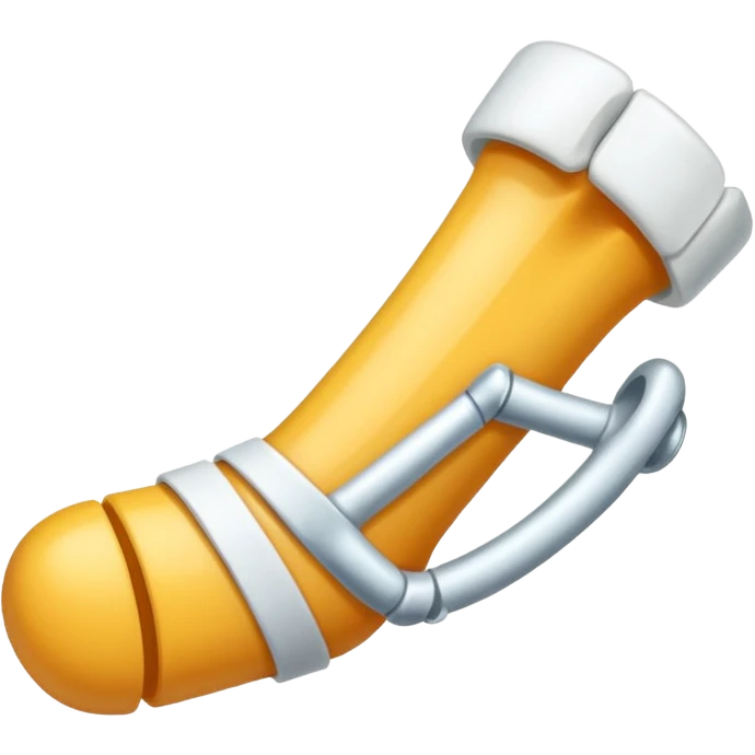 broken bone emoji
