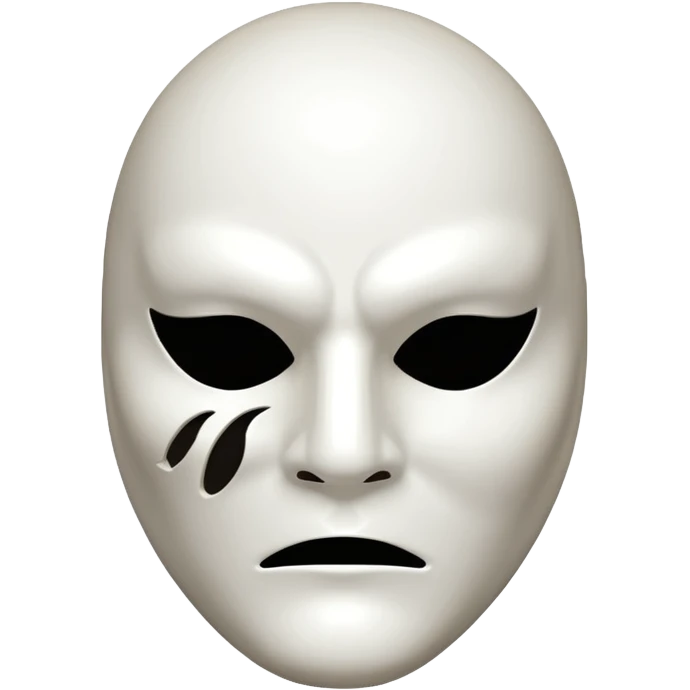 scp 035 emoji