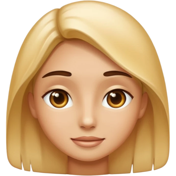 Skin care emoji