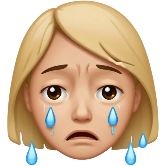 jammern emoji