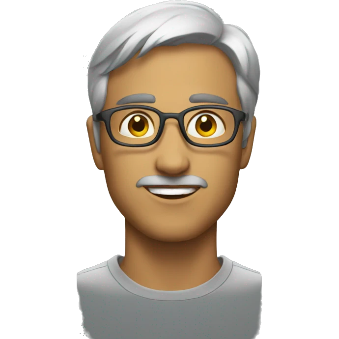 vision emoji