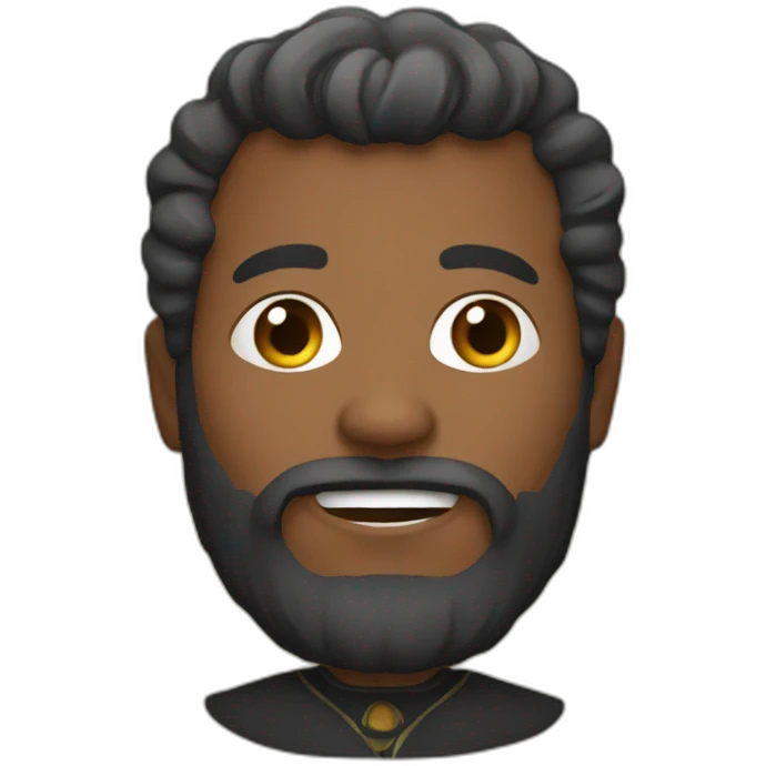 dieudonné emoji
