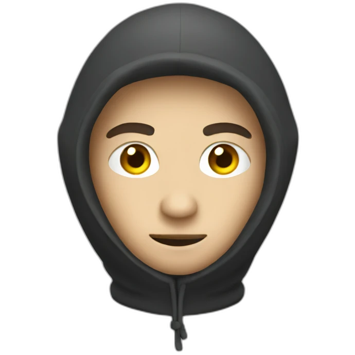 thief emoji