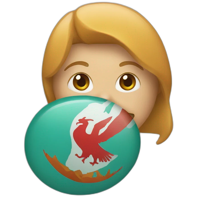 logo turquie emoji