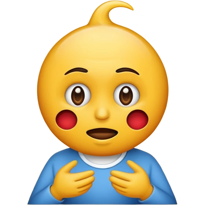 Meme emoji