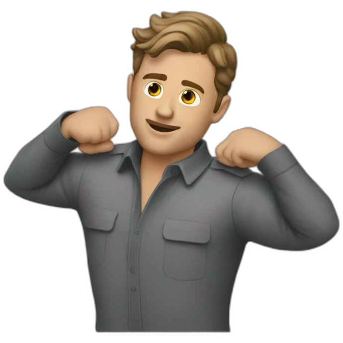 joe dalton emoji