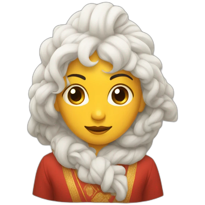 Khinkali emoji