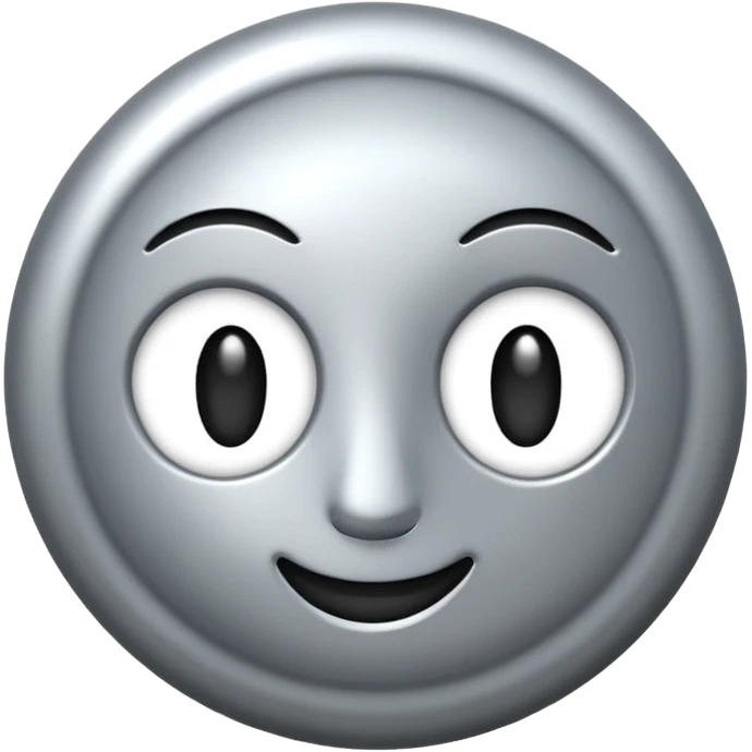 click emoji