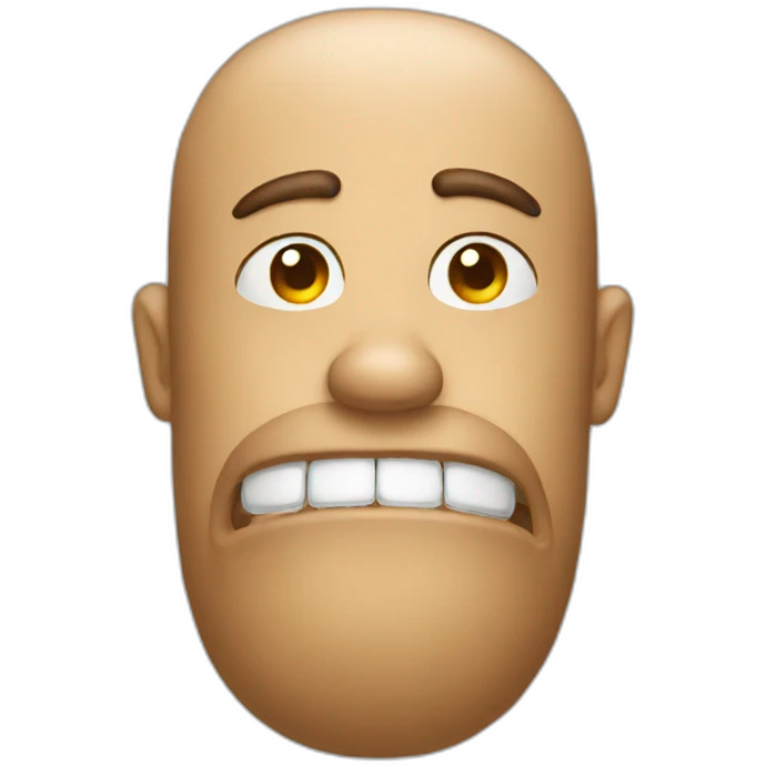 Dick emoji