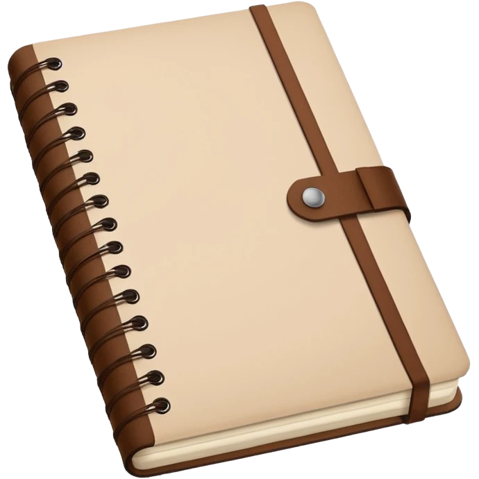 a notebook emoji