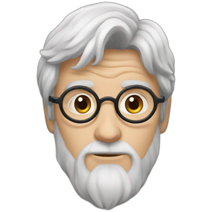 harry potter emoji