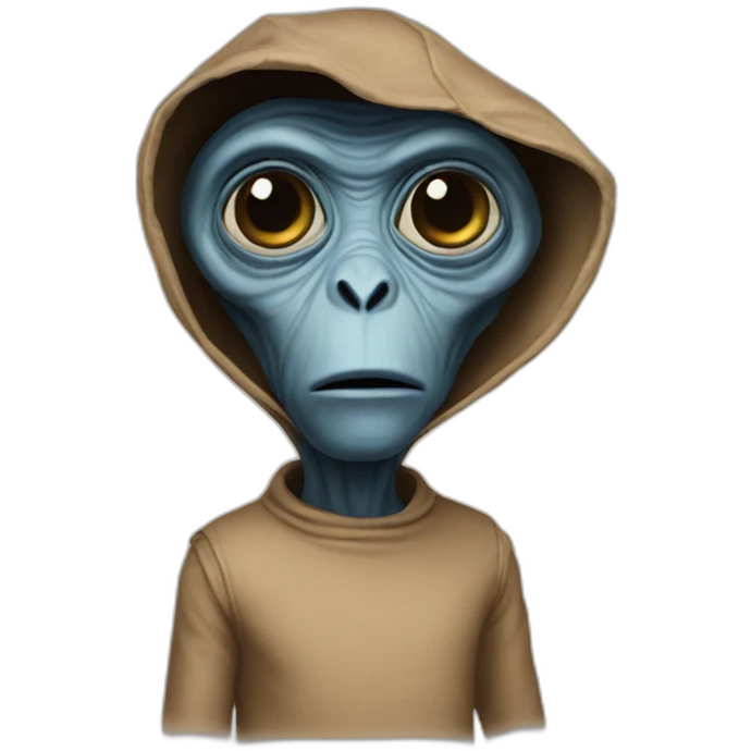 Et  emoji