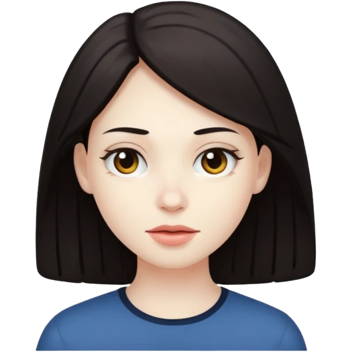 Göt emoji
