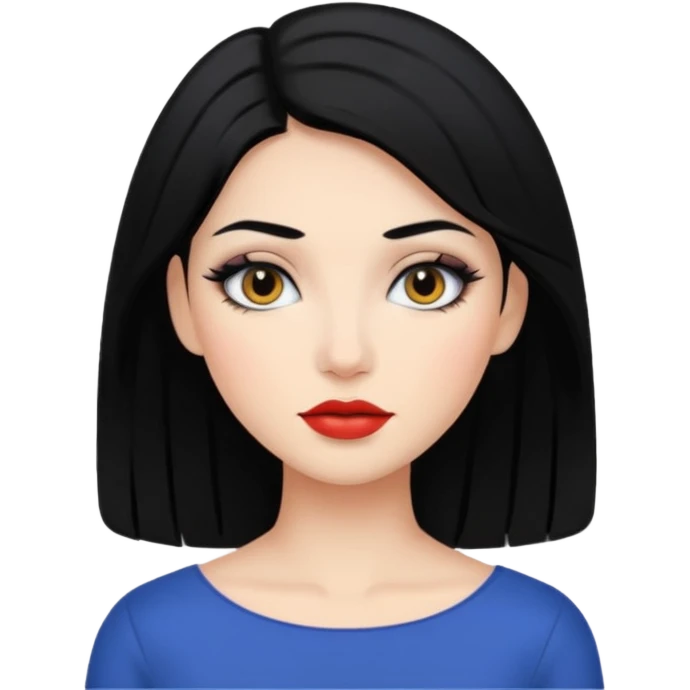 Blackpink emoji