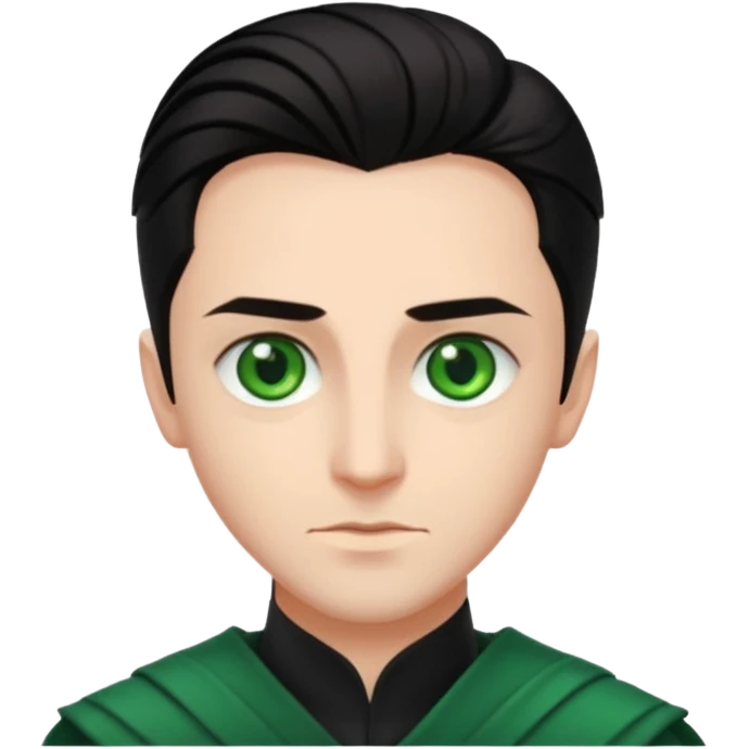 Draco emoji