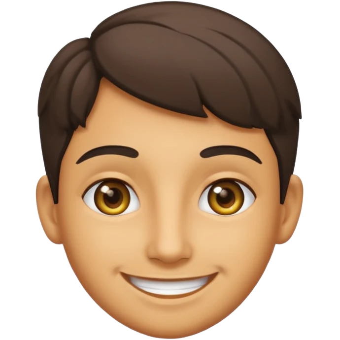 Lindos emoji