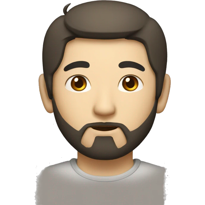 中国古代读书人 emoji