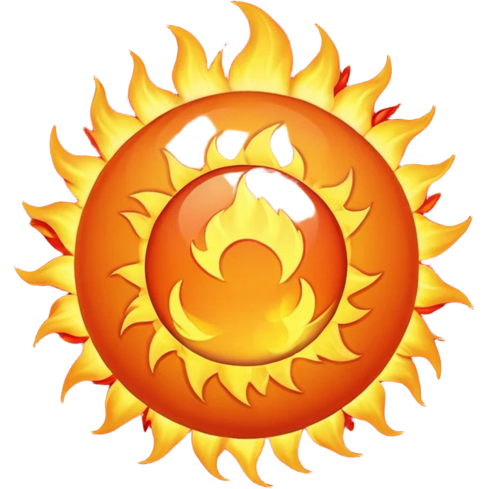 hot emoji