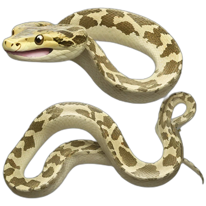 Python  emoji
