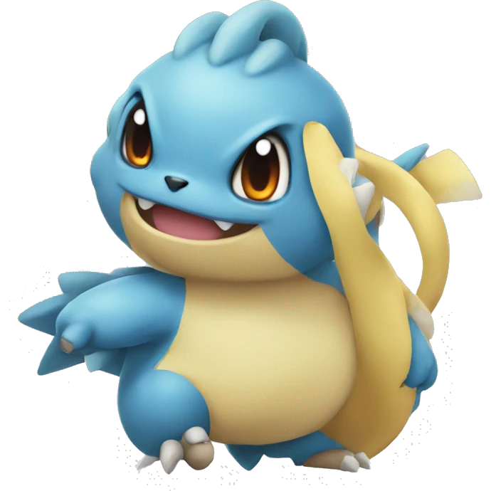 Pokemon emoji