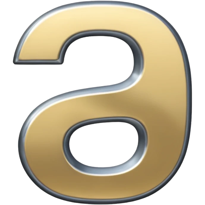 Number emoji