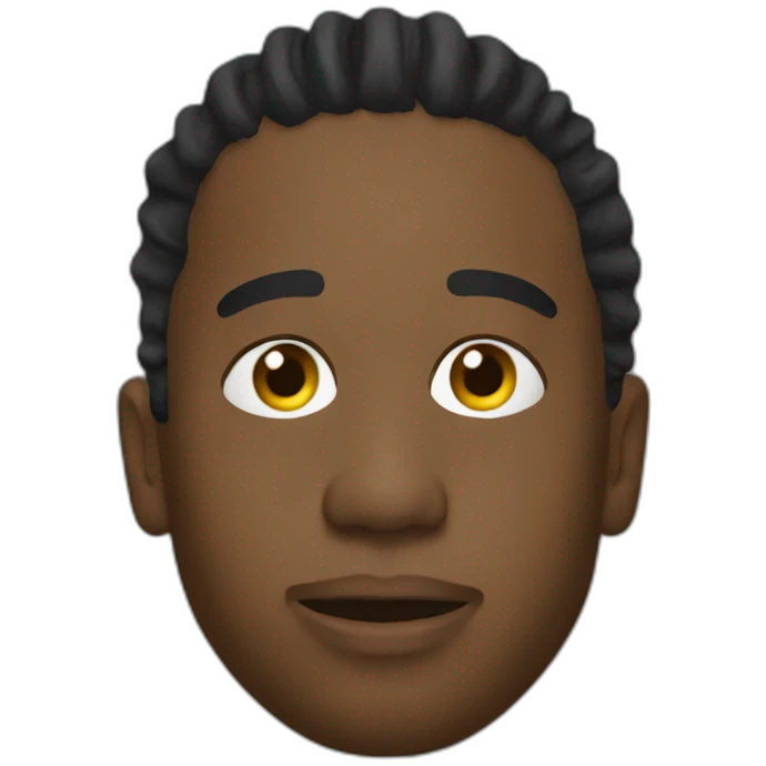travis scott emoji