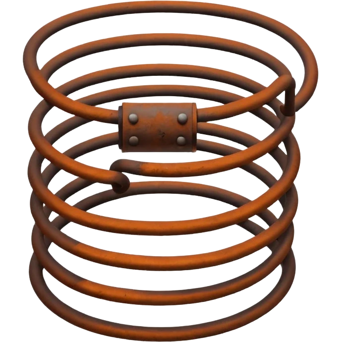 basic bedspring emoji