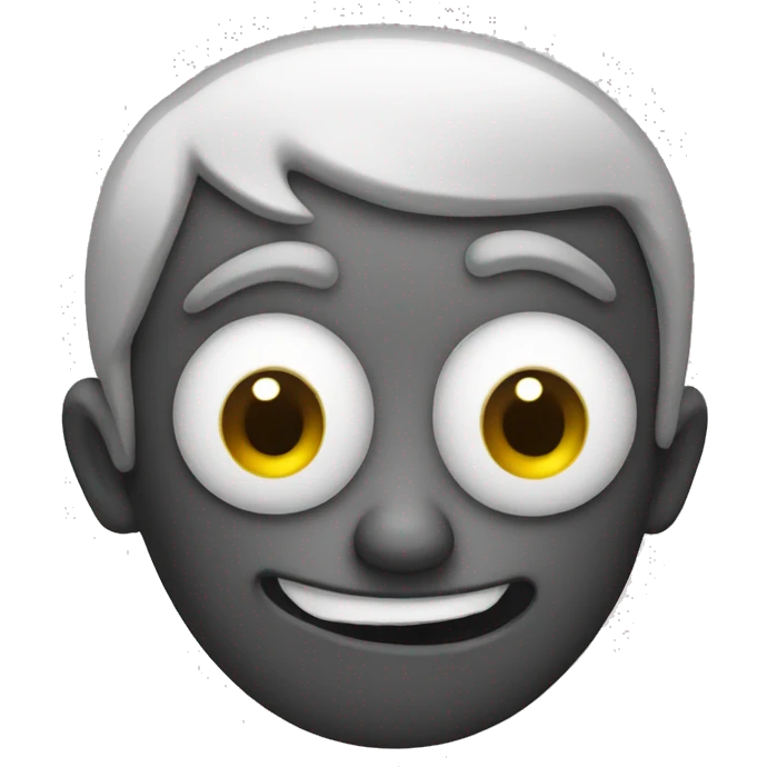 Stinky emoji