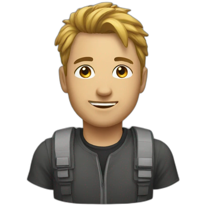Adit emoji