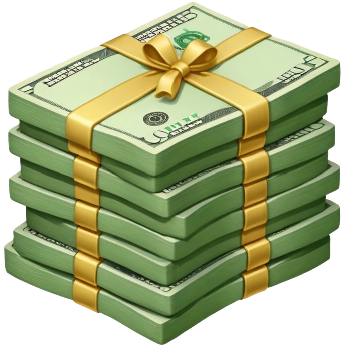 Money emoji