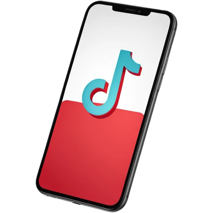 Tiktok emoji