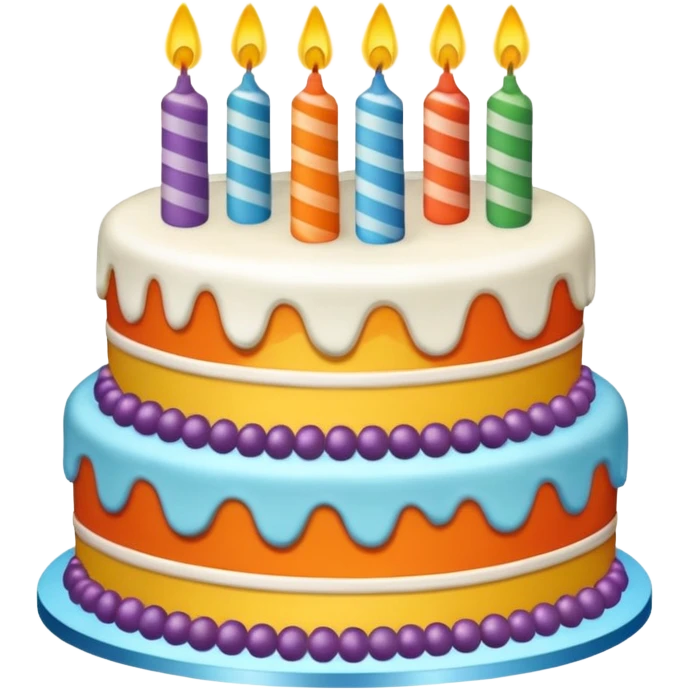 ⌨️🎂 emoji