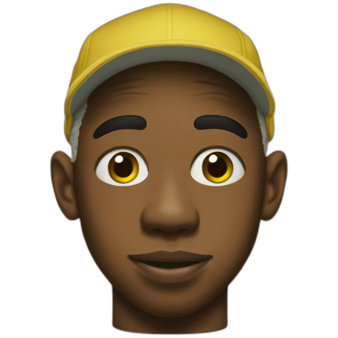 tyler the creator emoji