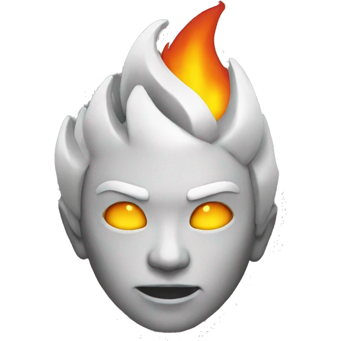 Fuego emoji