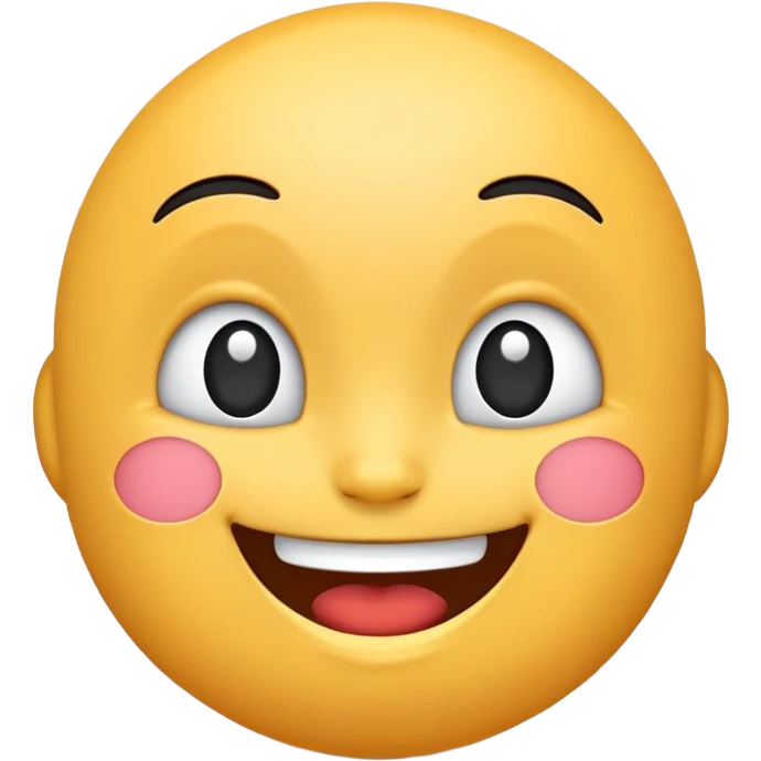make me a tekotok character emoji emoji