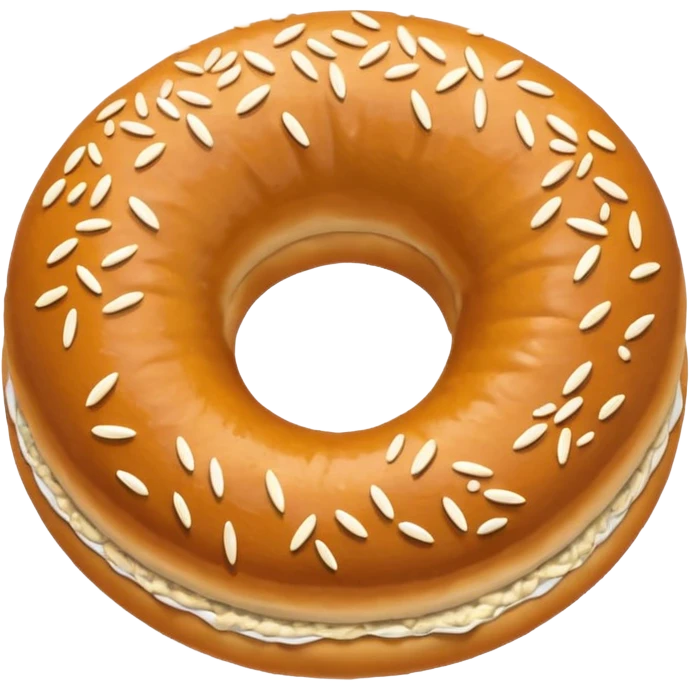 Simit emoji