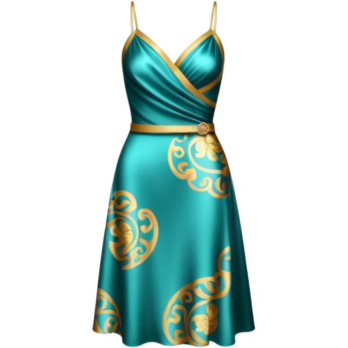 Versace emoji