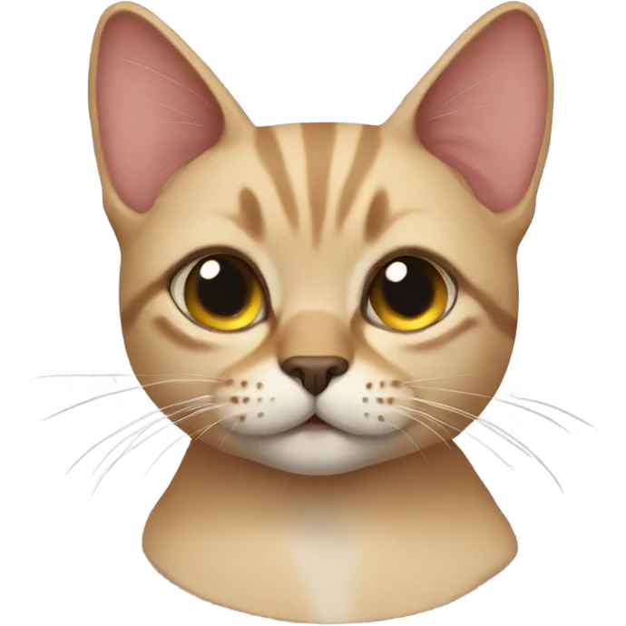 Mexican cat  emoji