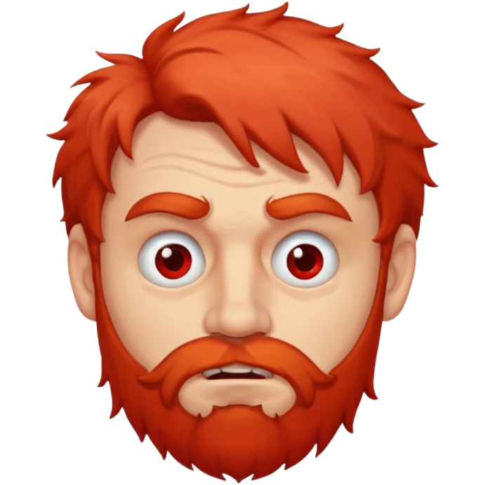 drunk man emoji