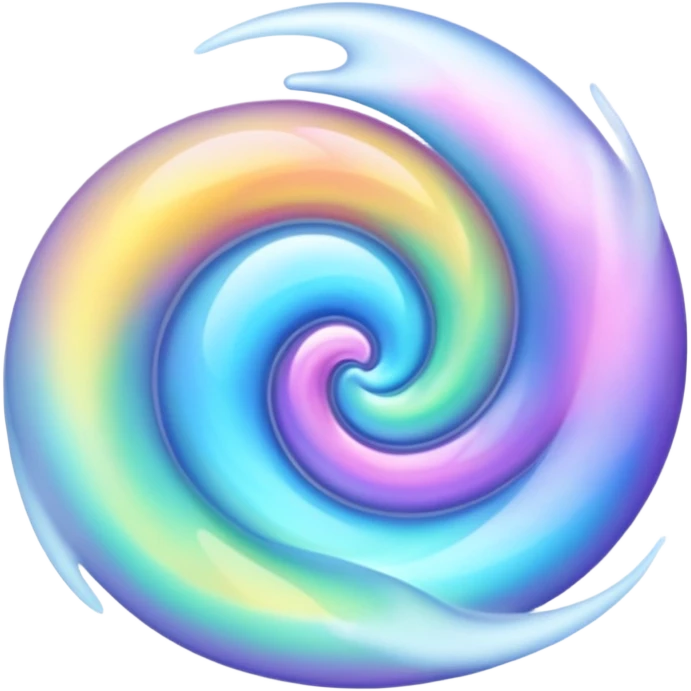 Hypnosis emoji