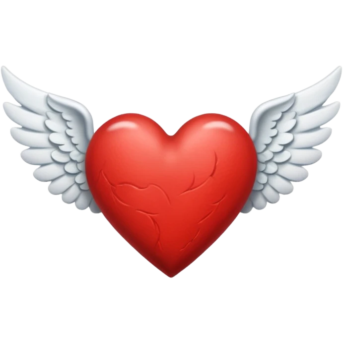 ❤🪽 emoji