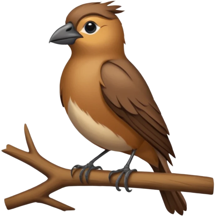 rodrigues solitaire bird emoji