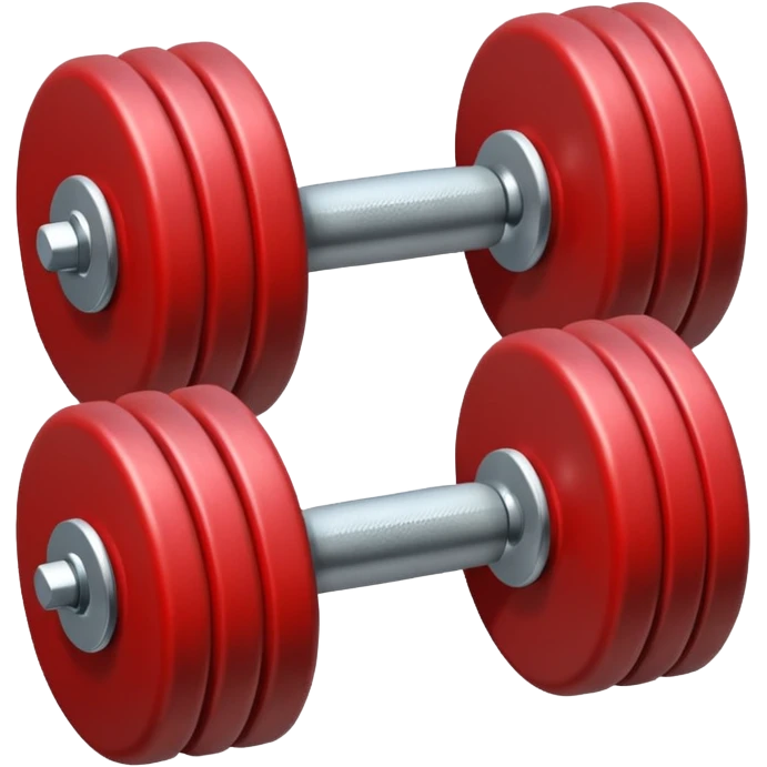 dumbell emoji
