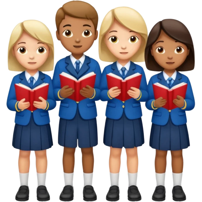 school rules emoji