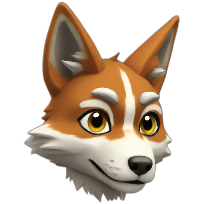 starfox emoji
