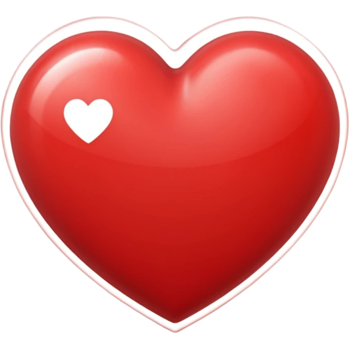 love emoji