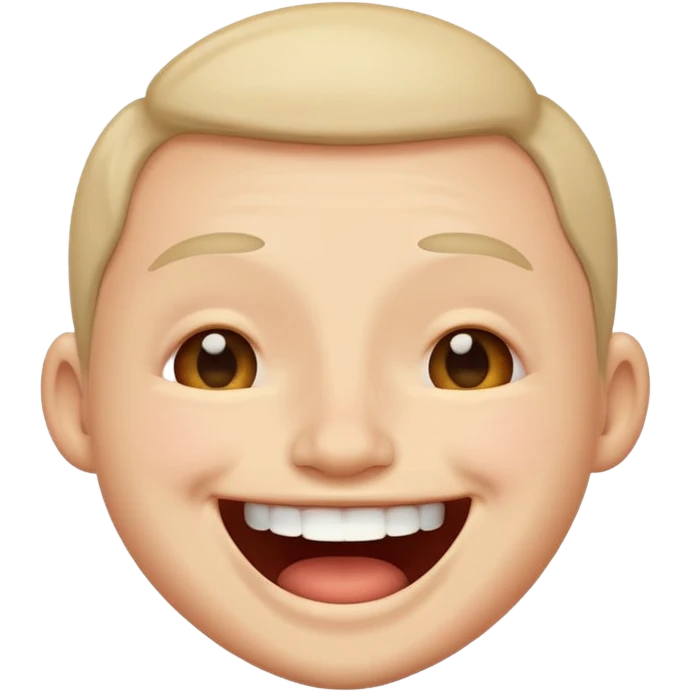 ridicule emoji