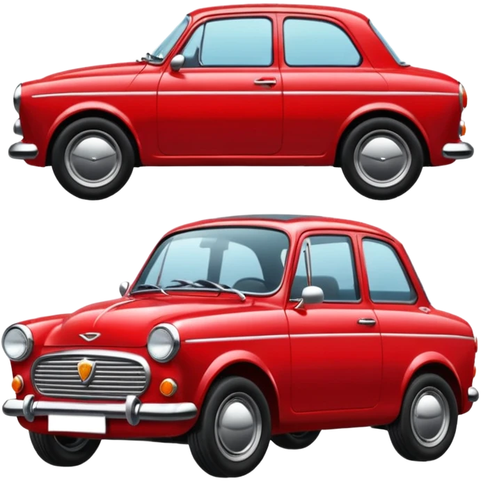 Tofaş emoji
