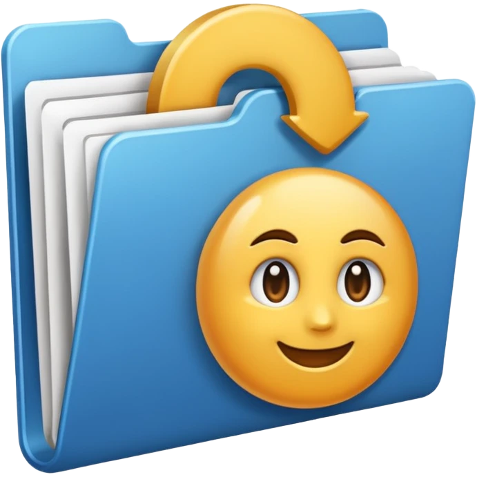 archive with discord invite links and their history, white logo emoji